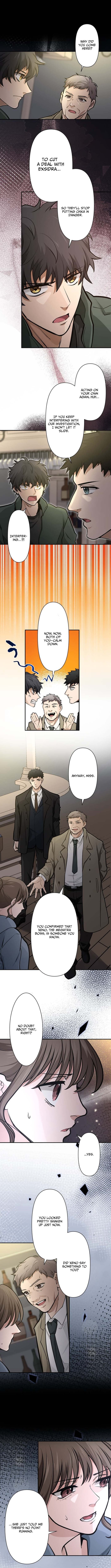 Shibuya Noir – Chapter 11 – Page 2