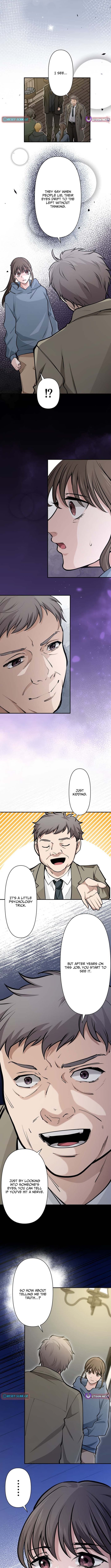 Shibuya Noir – Chapter 11 – Page 3
