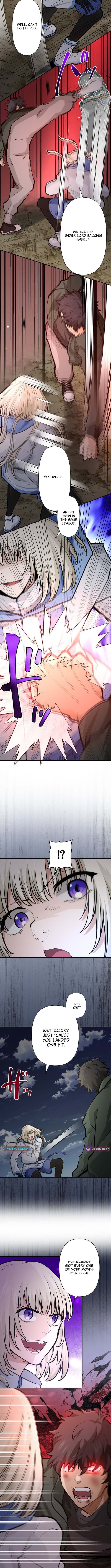 Shibuya Noir – Chapter 12 – Page 3
