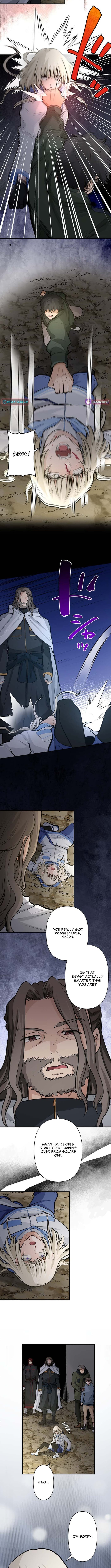 Shibuya Noir – Chapter 12 – Page 7