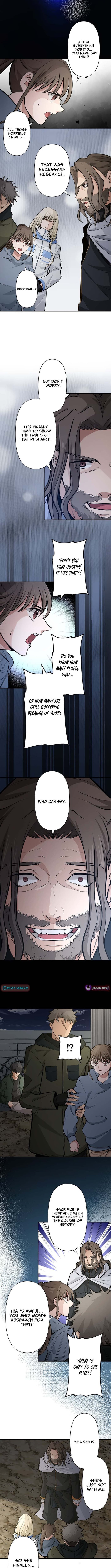 Shibuya Noir – Chapter 13 – Page 8
