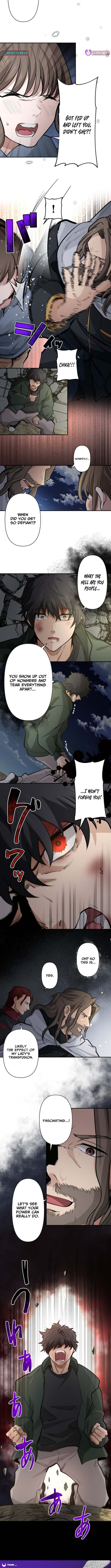 Shibuya Noir – Chapter 13 – Page 9
