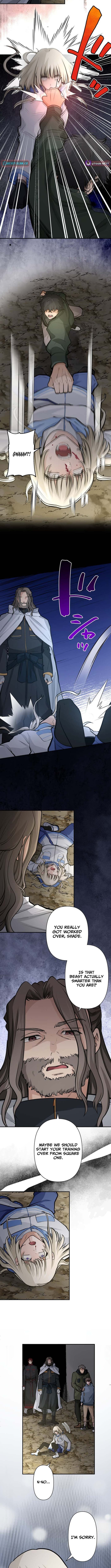 Shibuya Noir – Chapter 14 – Page 7