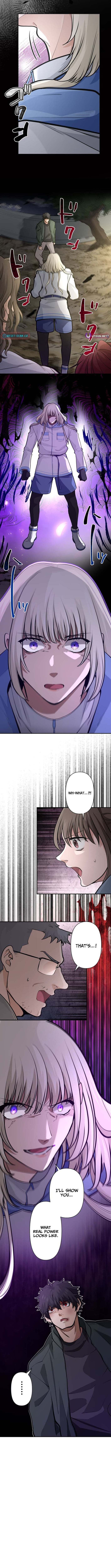 Shibuya Noir – Chapter 14 – Page 9