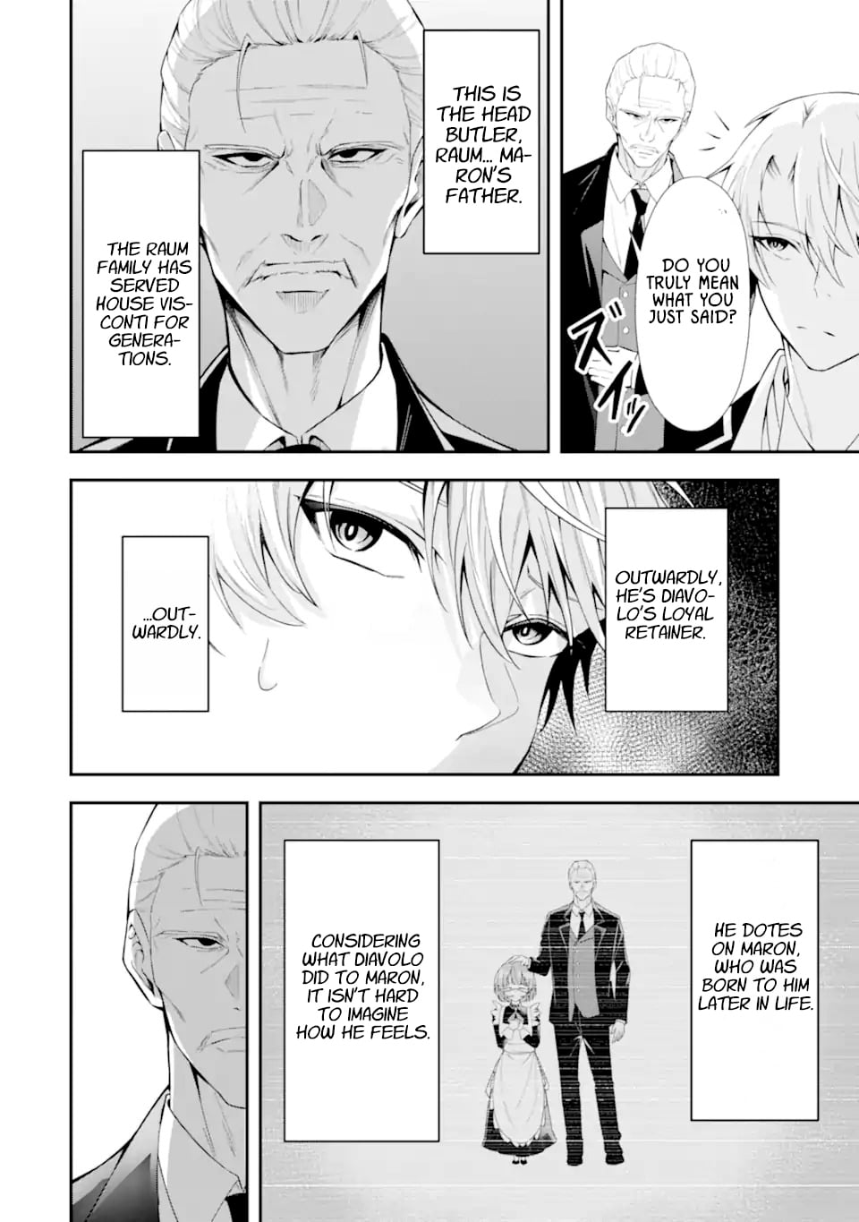 Shokei Flag No Akuyaku Kizoku Ni Tensei Shitaga, Shinitakunainode Yami Maho Wo Kiwamete Heroine Tachi Wo Sukuimasu Byojakuna Heroine Wo Care Shitara Naze Ka Ore Ga Dekiai Sareta Ken – Chapter 1.1 – Page 29