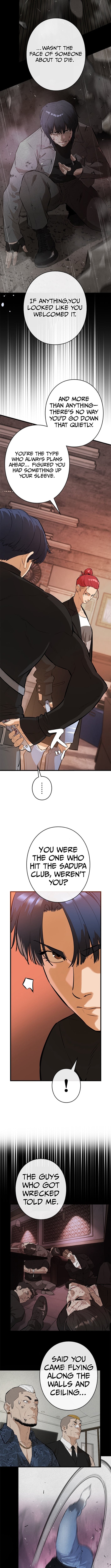 Sicario – Chapter 18 – Page 2