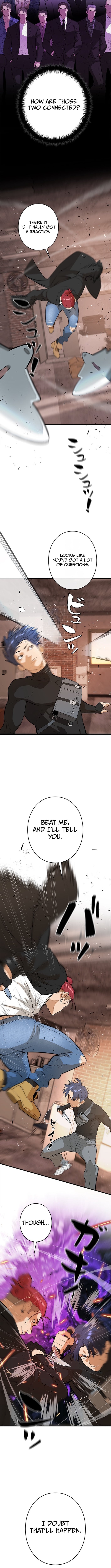 Sicario – Chapter 18 – Page 4