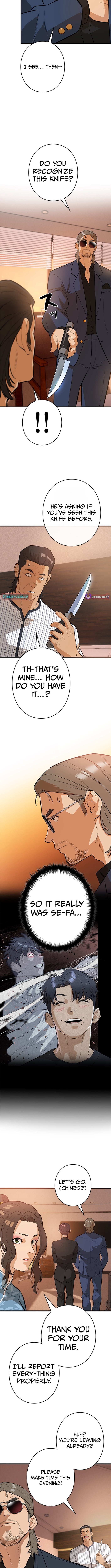 Sicario – Chapter 18 – Page 7