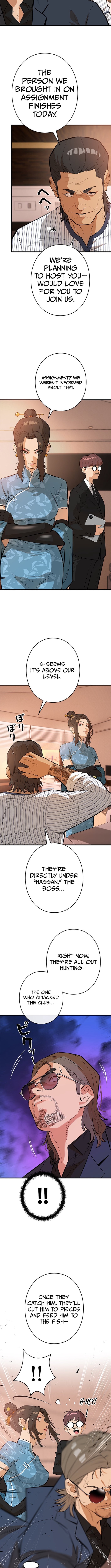 Sicario – Chapter 18 – Page 8