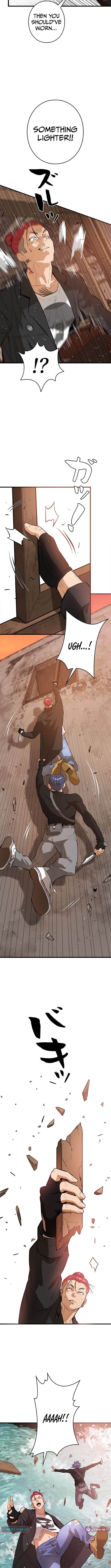 Sicario – Chapter 19 – Page 4