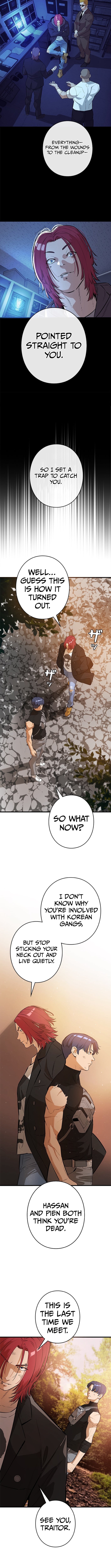 Sicario – Chapter 19 – Page 11