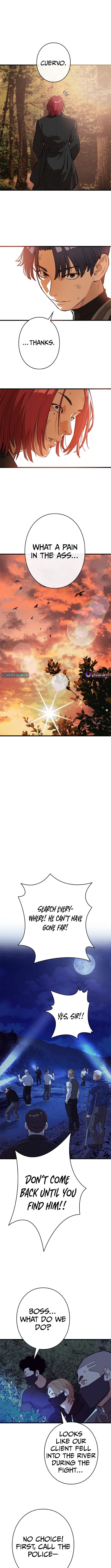 Sicario – Chapter 19 – Page 12