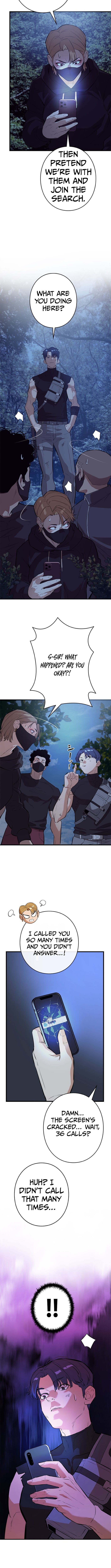 Sicario – Chapter 19 – Page 13