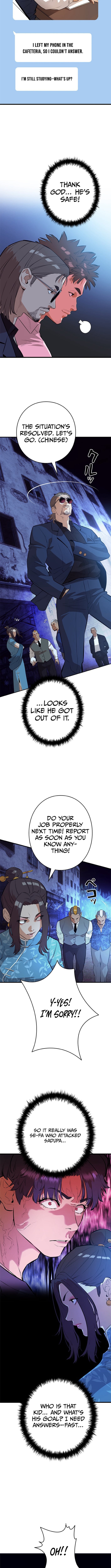 Sicario – Chapter 19 – Page 15