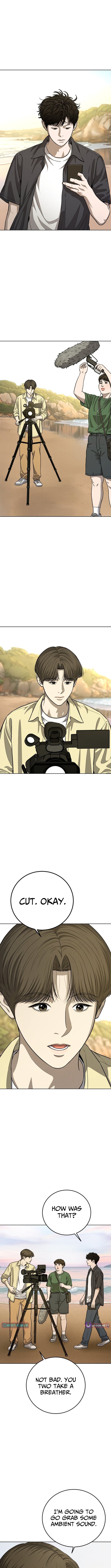Sincerely – Chapter 10 – Page 8