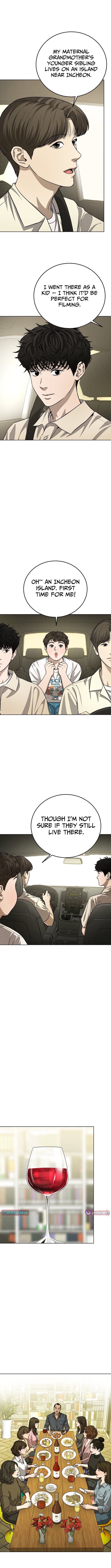 Sincerely – Chapter 10 – Page 12