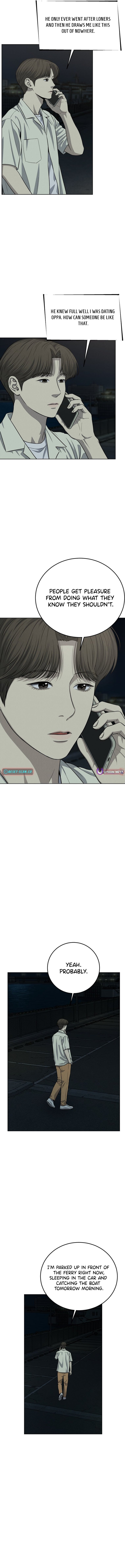 Sincerely – Chapter 11 – Page 2
