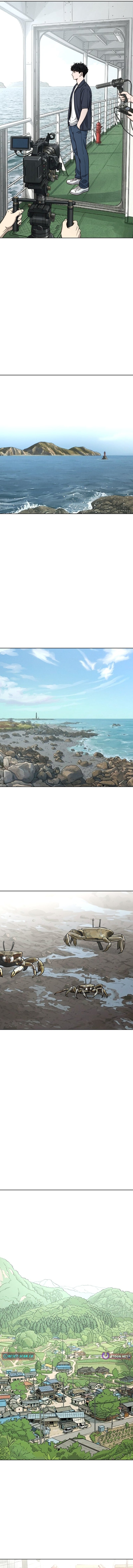 Sincerely – Chapter 11 – Page 4