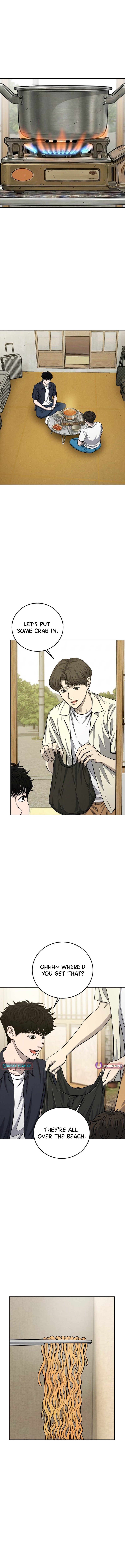 Sincerely – Chapter 11 – Page 6