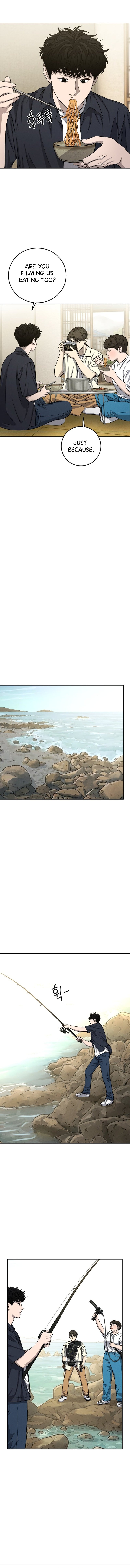 Sincerely – Chapter 11 – Page 7