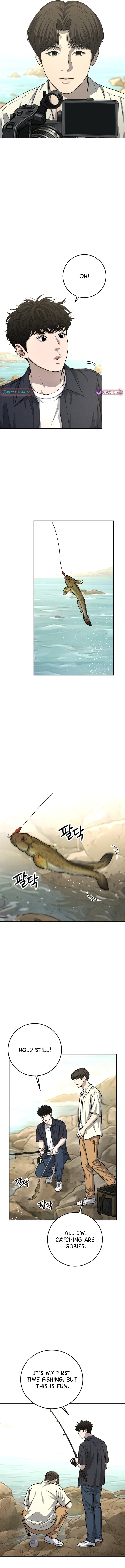 Sincerely – Chapter 11 – Page 8