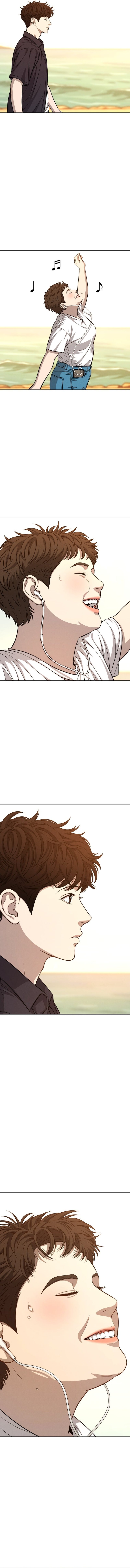 Sincerely – Chapter 11 – Page 12