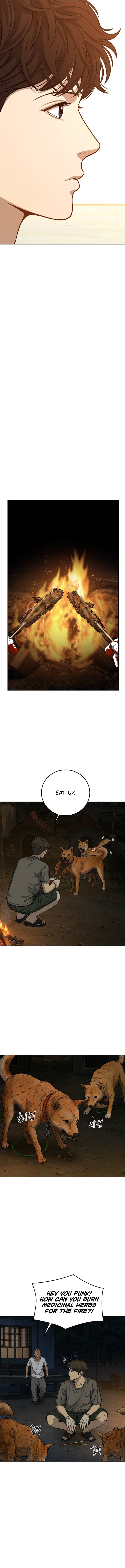 Sincerely – Chapter 11 – Page 13
