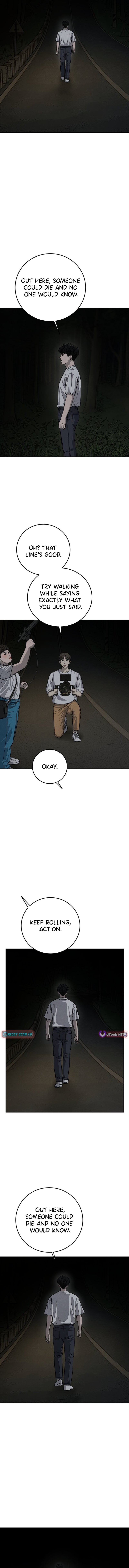 Sincerely – Chapter 11 – Page 15