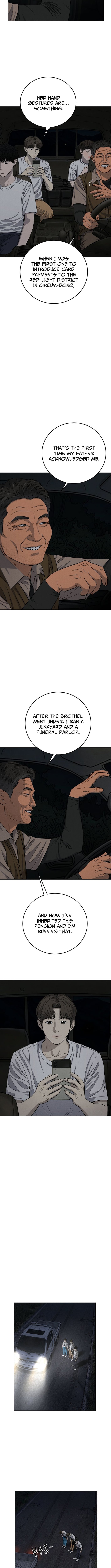 Sincerely – Chapter 12 – Page 3