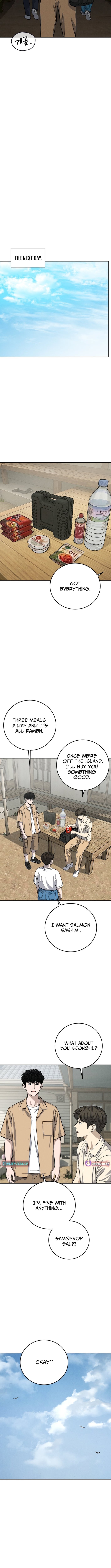 Sincerely – Chapter 12 – Page 5