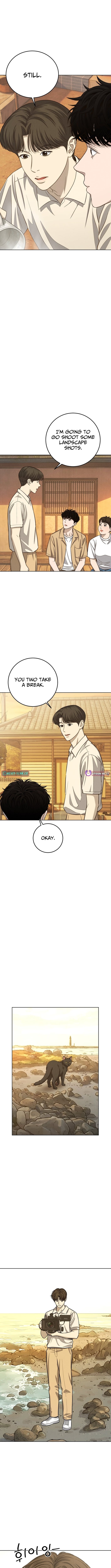 Sincerely – Chapter 12 – Page 8