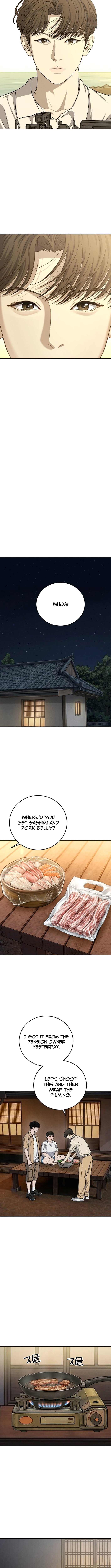Sincerely – Chapter 12 – Page 9