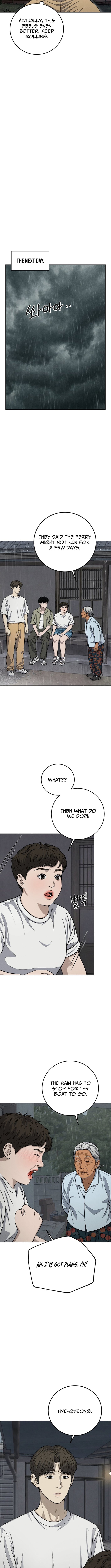 Sincerely – Chapter 12 – Page 11
