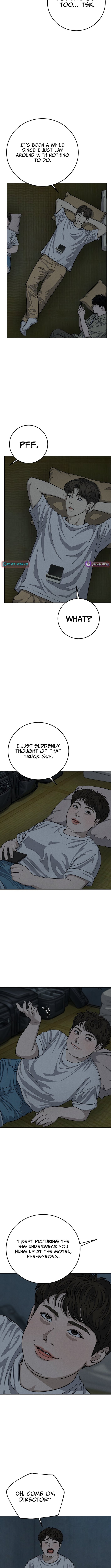 Sincerely – Chapter 13 – Page 2