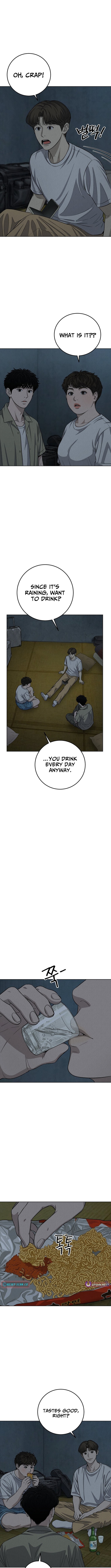 Sincerely – Chapter 13 – Page 4