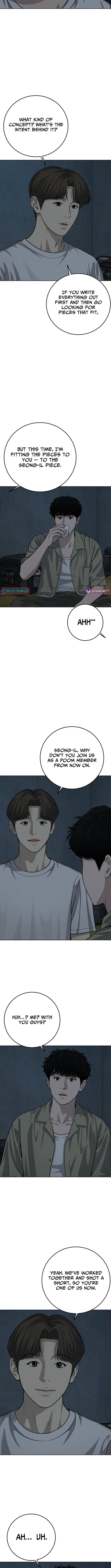 Sincerely – Chapter 13 – Page 6