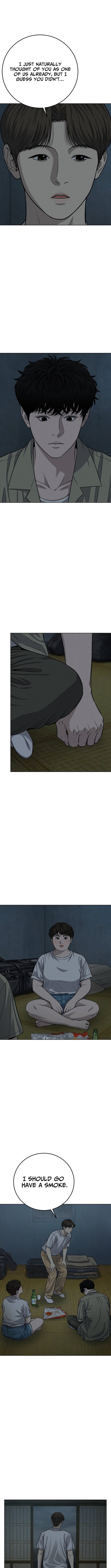 Sincerely – Chapter 13 – Page 8