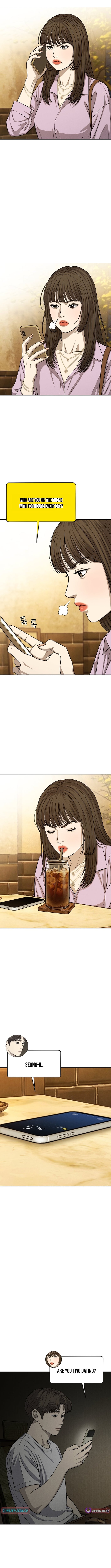 Sincerely – Chapter 14 – Page 4