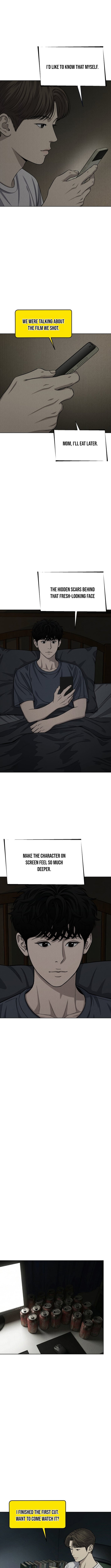 Sincerely – Chapter 14 – Page 5