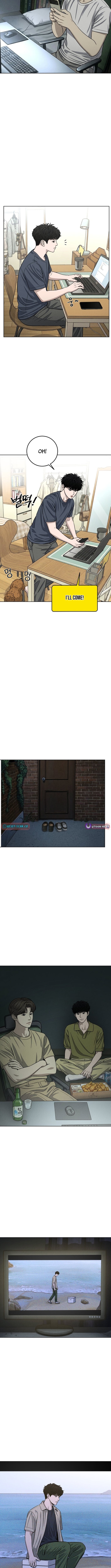 Sincerely – Chapter 14 – Page 6