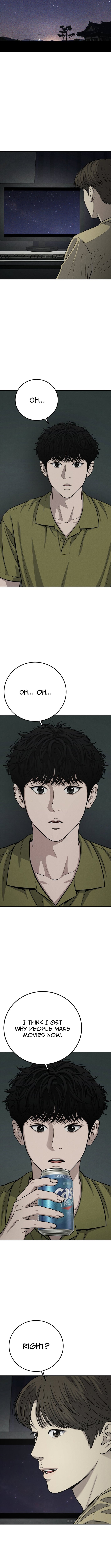 Sincerely – Chapter 14 – Page 8