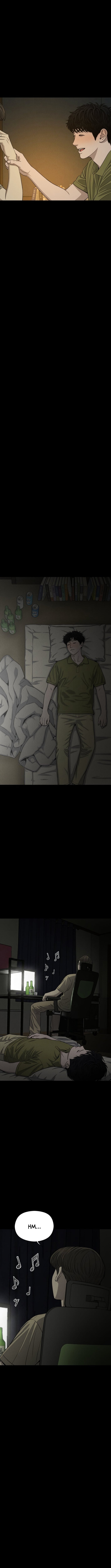 Sincerely – Chapter 14 – Page 10