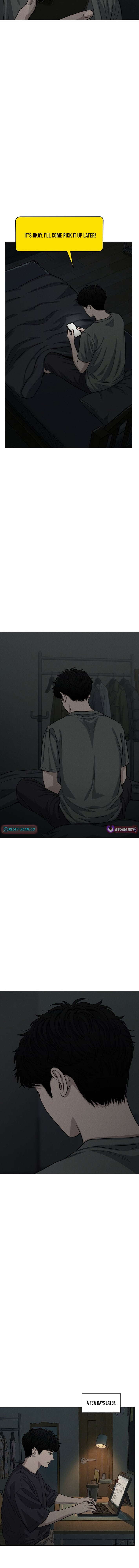 Sincerely – Chapter 15 – Page 4