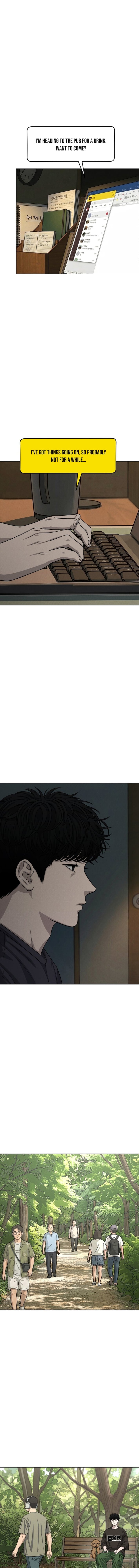 Sincerely – Chapter 15 – Page 5