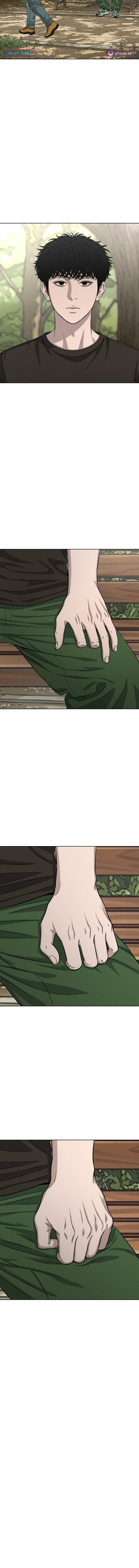 Sincerely – Chapter 15 – Page 6