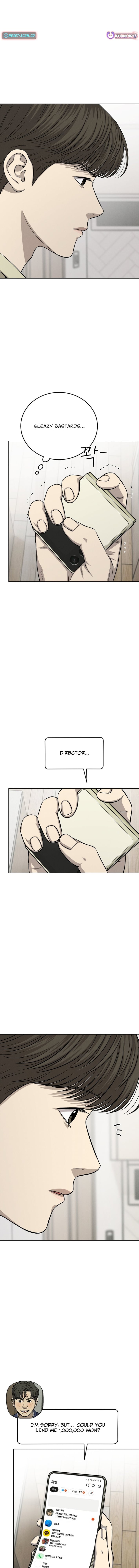 Sincerely – Chapter 15 – Page 13