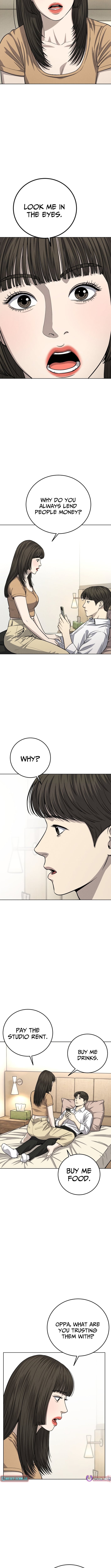 Sincerely – Chapter 16 – Page 4