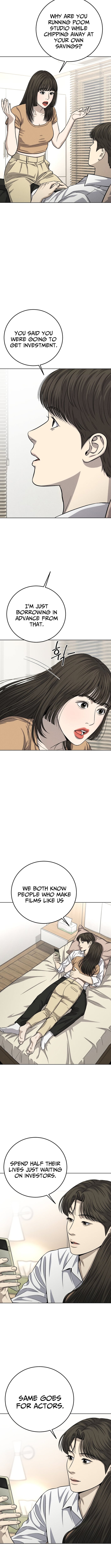 Sincerely – Chapter 16 – Page 5