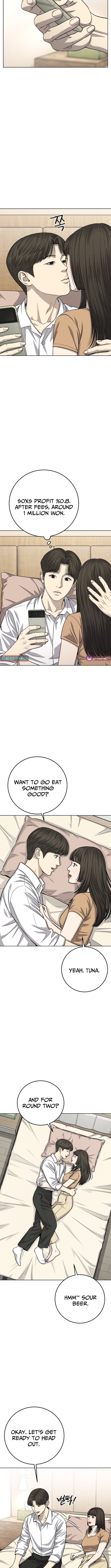 Sincerely – Chapter 16 – Page 7