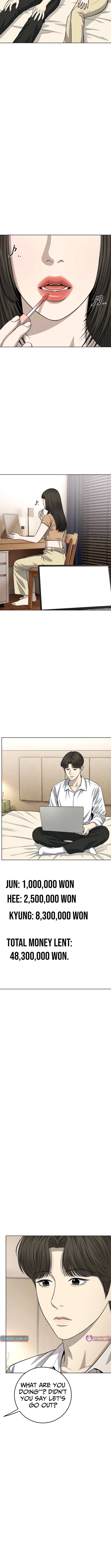 Sincerely – Chapter 16 – Page 8